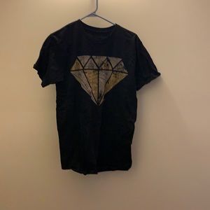 Ring of Fire‎ Men’s Short Sleeve Tee